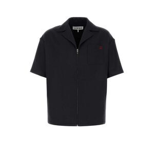 Loewe Men Short Sleeve Shirt